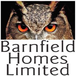 Barnfield Homes Logo 2017